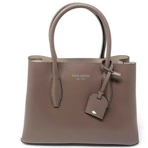 Kate Spade Small Eva Satchel